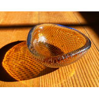 G. Ferro Murano Bullicante asbak